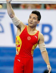 Deng Shudi