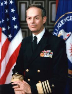 Bobby Ray Inman
