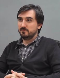 Ignacio Escolar