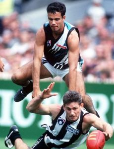 Shane Bond