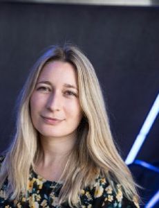 Kira Marie Peter-Hansen