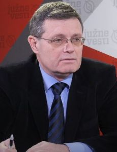 Branislav Jovanović (politician)