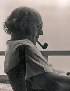 John Llewellyn Moxey