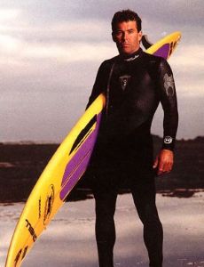 Jeff Clark