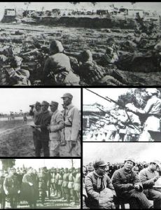 Chinese Civil War
