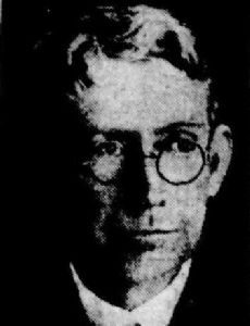 John Stanislaus Hanlon