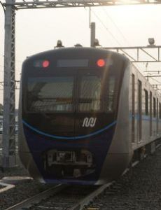 Jakarta MRT