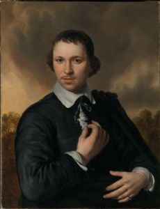 Jan van de Cappelle