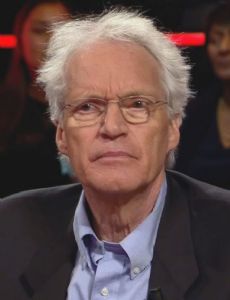 René Bernards