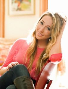 Casey Weston