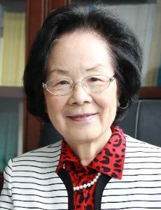 Zhang Lina