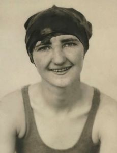 Ethel Lackie