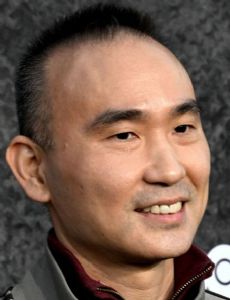 James Hiroyuki Liao