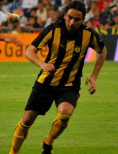 Marcelo Sosa