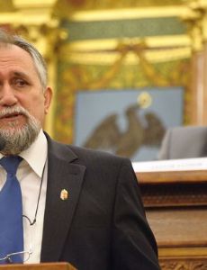 József Ángyán