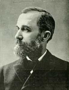 Oscar Clute