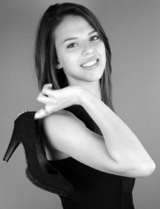 Morgane Rolland