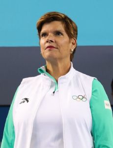 Nicole Hoevertsz