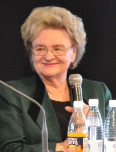 Laila Hirvisaari