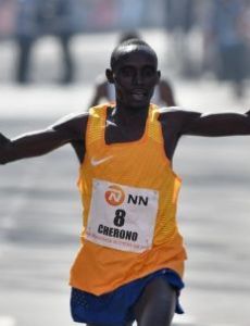 Lawrence Cherono