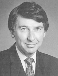 John A. MacNaughton