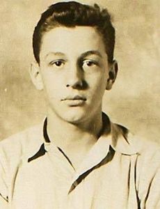 Walter Ackerman