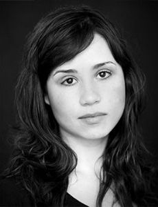 Samantha Béart