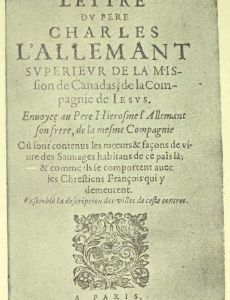 Charles Lallemant