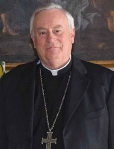 Gualtiero Bassetti