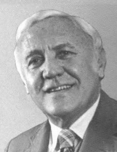 George M. O'Brien