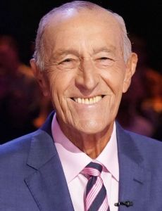 Len Goodman