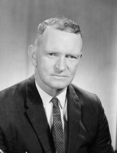 Wilfred Coutts
