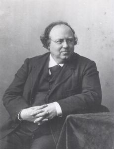C. F. E. Horneman