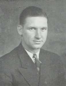 Fred Faurot