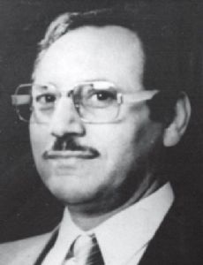 Ali Suheimat