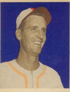 Bill Kennedy