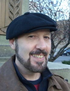 Alan Weiss (comics)