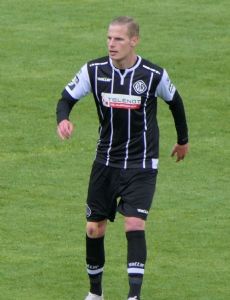Patrick Schorr
