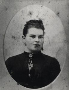 Doris Durlacher