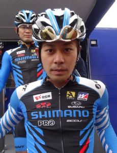 Hayato Yoshida