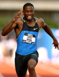 Leroy Dixon