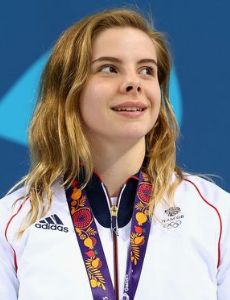 Katherine Torrance