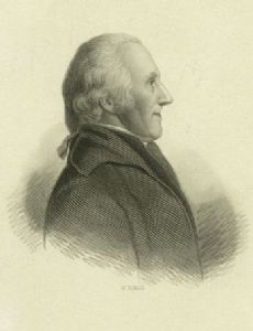 James Clinton