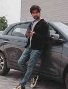 Ankit Bhardwaj