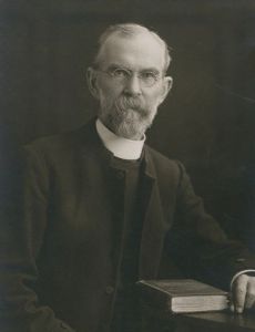 Gilbert White (bishop)