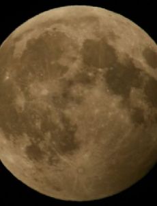 March 2006 lunar eclipse