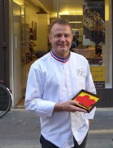 Pascal Caffet