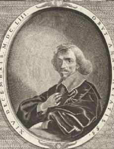 Paulus van de Perre