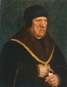 Henry Wyatt (courtier)