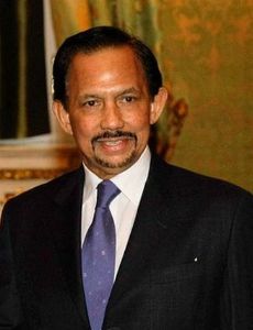 Hassanal Bolkiah